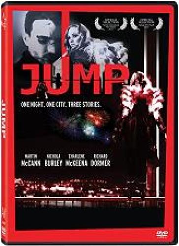 JUMP (DVD)