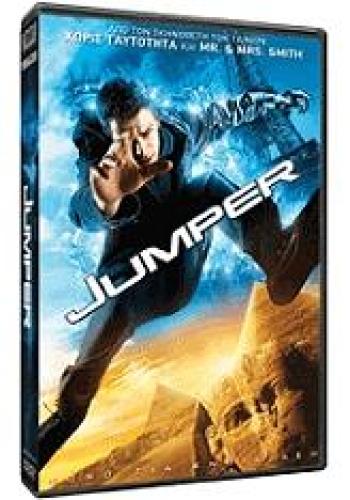 JUMPER (SPECIAL EDITION) (DVD)