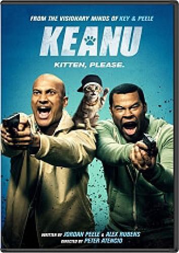 KEANU (DVD)