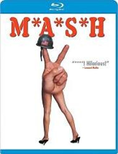 M*A*S*H (BLU-RAY)