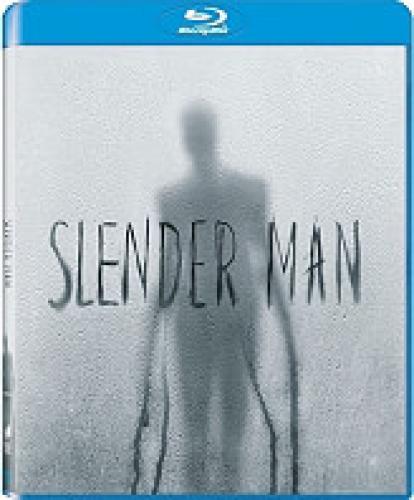 SLENDER MAN (BLU-RAY)