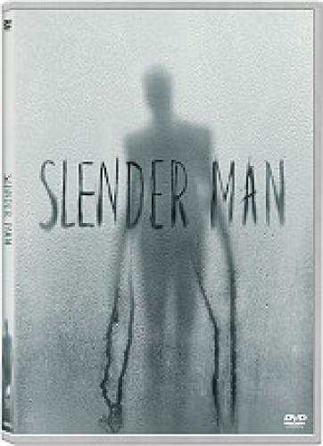 SLENDER MAN (DVD)