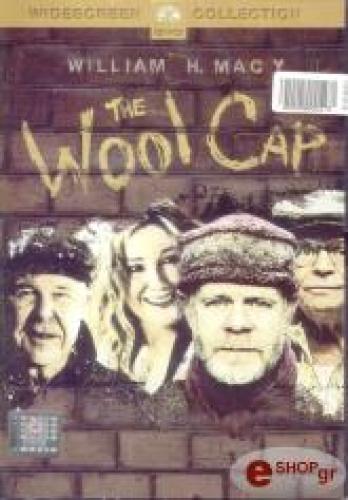 THE WOOL CAP (DVD)