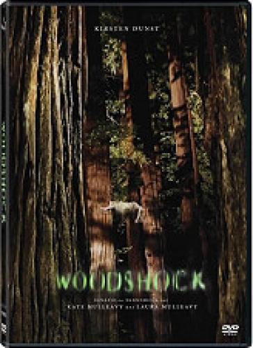 WOODSHOCK (DVD)
