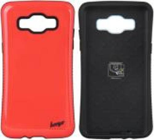 BEEYO CANDY CHERRY CASE FOR SAMSUNG G920 S6 RED