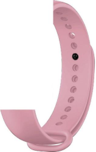 DEVIA BAND DELUXE SPORT FOR XIAOMI MI BAND 5/ MI BAND 6 PINK