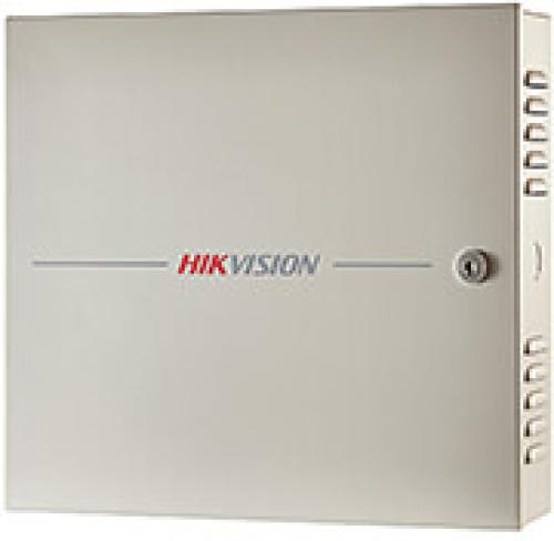 HIKVISION DS-K2602T CONTROL ACCESS CONTROL PANEL 2 DOORS 4 READERS