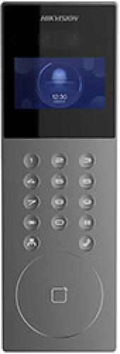 HIKVISION DS-KD9203-E6 IP VIDEO INTERCOM WITH FACE RECOGNITION