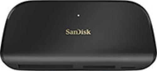 SANDISK SDDR-A631-GNGNN IMAGEMATE PRO USB TYPE-C MULTI READER