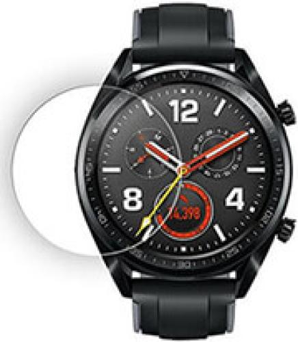 TEMPERED GLASS INOS 0.33MM HUAWEI WATCH GT 2 42MM