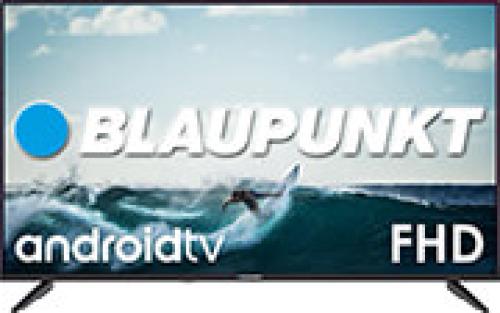 TV BLAUPUNKT BA40F4382QEB 40'' ANDROID SMART FULL HD