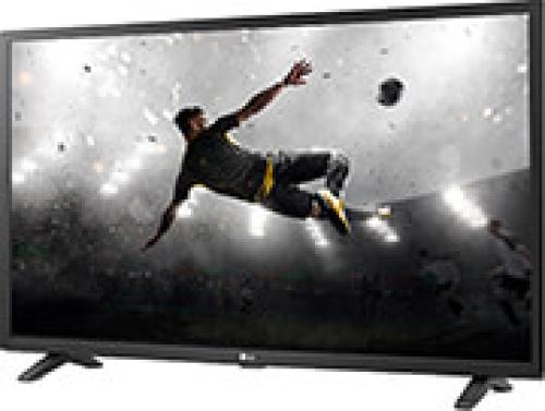 TV LG 32LQ630B6LA 32'' LED HD READY SMART WIFI 2022