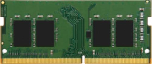 RAM KINGSTON KVR26S19S8/16 16GB SO-DIMM DDR4 2666MHZ
