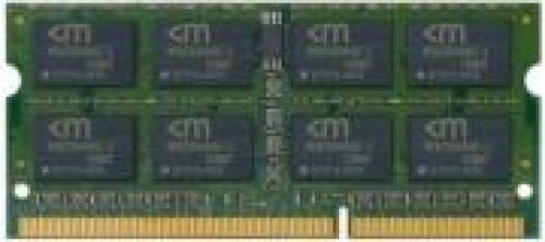 RAM MUSHKIN 991644 4GB SO-DIMM DDR3 PC3-8500 1066MHZ ESSENTIALS SERIES