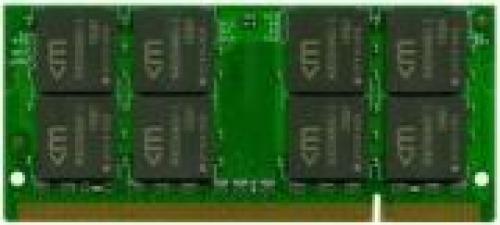 RAM MUSHKIN 991741 4GB SO-DIMM DDR2 PC2-6400 800MHZ