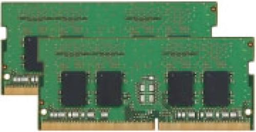 RAM MUSHKIN MES4S213FF8G18X2 16GB (2X8GB) SO-DIMM DDR4 2133MHZ PC4-17000 ESSENTIALS DUAL KIT