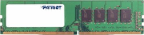 RAM PATRIOT PSD44G266681 SIGNATURE LINE 4GB DDR4 2666MHZ