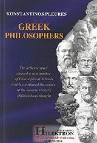 GREEK PHILOSOPHERS
