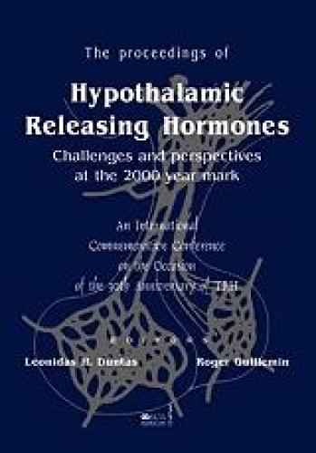 HYPOTHALAMIC REALISING HORMONES