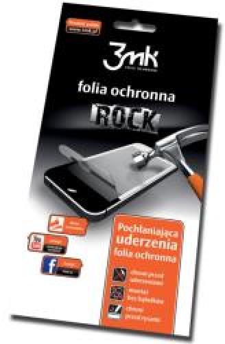 3MK SCREEN PROTECTOR ROCK FOR ACER LIQUID Z4