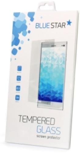 BLUE STAR TEMPERED GLASS FOR APPLE IPHONE 8 4.7'' 3D FULL COVER WHITE