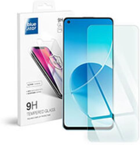 BLUE STAR TEMPERED GLASS FOR OPPO RENO 6 5G