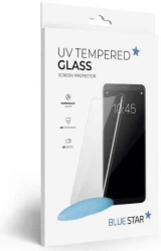 BLUE STAR UV TEMPERED GLASS 9H FOR SAMSUNG GALAXY S20 PLUS