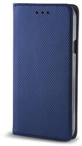 SMART MAGNET CASE FOR IPHONE 14 PRO MAX 6.7 NAVY BLUE
