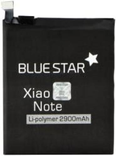 BLUE STAR BATTERY FOR XIAOMI MI NOTE (5.7) 2900MAH