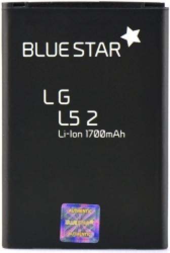 BLUE STAR PREMIUM BATTERY FOR LG L5 2 1700MAH LI-ION