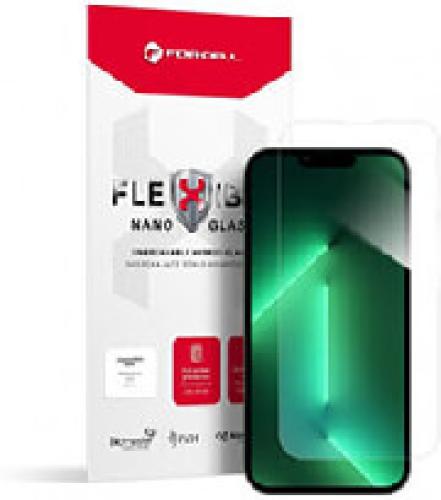 FORCELL FLEXIBLE NANO GLASS FOR IPHONE 13 PRO MAX/14 MAX