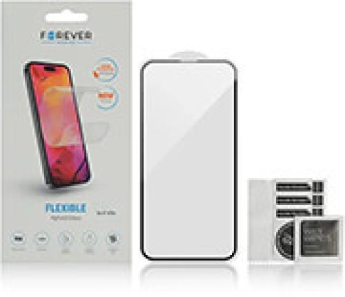 FOREVER FLEXIBLE HYBRID GLASS FOR IPHONE 14 PRO MAX 6.7