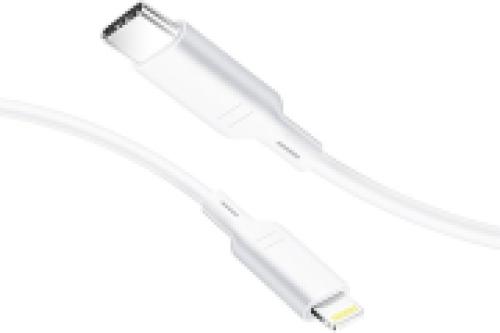 BLUE STAR DATA CABLE USB C TO LIGHTNING