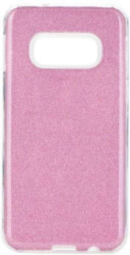 FORCELL SHINING BACK COVER CASE FOR SAMSUNG GALAXY S20 / S11E PINK