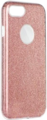 FORCELL SHINING CASE FOR APPLE IPHONE 7 PLUS (5,5) ROSE GOLD