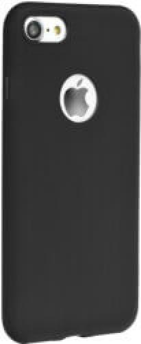 FORCELL SOFT BACK COVER CASE FOR HUAWEI P SMART 2019 BLACK
