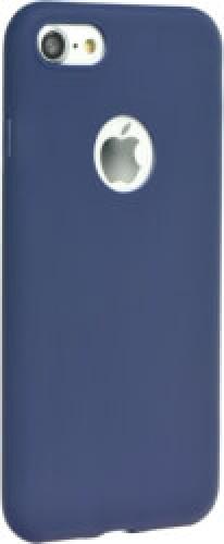 FORCELL SOFT BACK COVER CASE FOR HUAWEI P30 LITE DARK BLUE