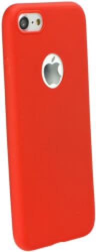 FORCELL SOFT BACK COVER CASE FOR IPHONE 11 ( 6,1 ) RED