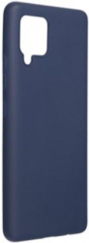 FORCELL SOFT CASE FOR SAMSUNG GALAXY A42 5G DARK BLUE