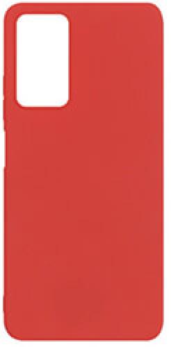 FORCELL SOFT CASE FOR XIAOMI REDMI NOTE 11 PRO / 11 PRO PLUS RED