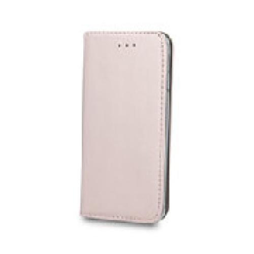 SMART MAGNETIC CASE FOR SAMSUNG GALAXY M23 5G ROSE GOLD