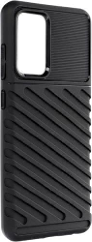 FORCELL THUNDER CASE FOR SAMSUNG GALAXY A52 5G / A52 LTE ( 4G ) / A52S BLACK