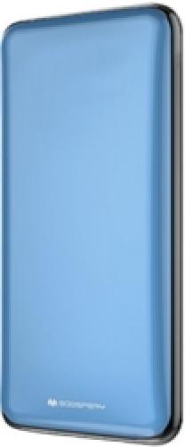 MERCURY GOOSPERY HIDDEN CARD BACK COVER CASE SAMSUNG S8 G950 CORAL BLUE