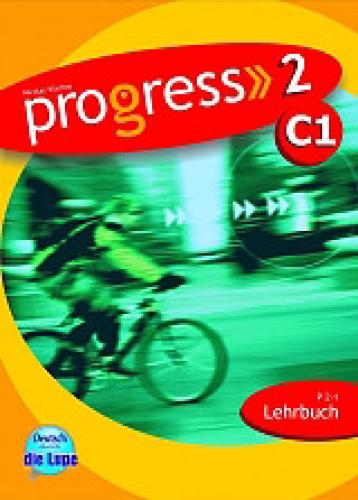 PROGRESS 2 LEHRBUCH