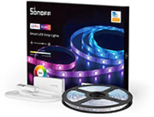 SONOFF L3 PRO RGBIC SMART LED STRIP LIGHT SET 5M WITH CONTROLLER