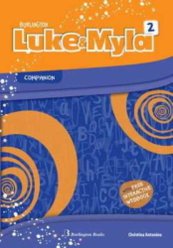 LUKE AND MYLA 2 COMPANION