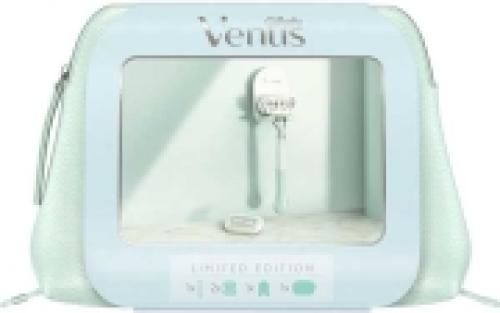 GILLETTE VENUS EXTRA SMOOTH SENSITIVE LIMITED EDITION GIFT PACK