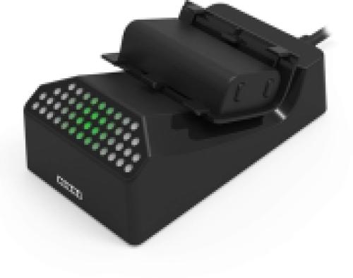 HORI (AB09-001U) SOLO CHARGING STATION FOR XBOX SERIES X, XBOX ONE