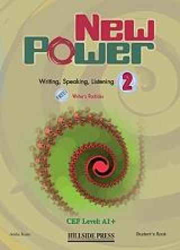 NEW POWER 2 STUDENTS BOOK