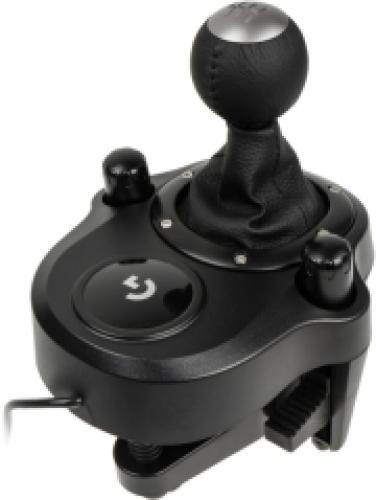 LOGITECH 941-000130 DRIVING FORCE SHIFTER FOR G29/G920 DRIVING FORCE RACING WHEEL
